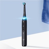 Oral-B Oral-B iO Series 5, Elektrische Zahnbürste schwarz, Matt Black