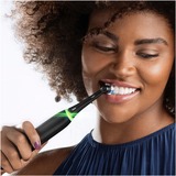Oral-B Oral-B iO Series 5, Elektrische Zahnbürste schwarz, Matt Black