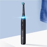  Oral-B iO Series 5, Elektrische Zahnbürste schwarz, Matt Black