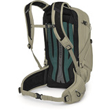 Osprey Sportlite 25 , Rucksack beige/olivgrün, 25 Liter