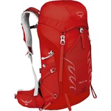 Osprey Talon 33, Rucksack rot, 33 Liter, Größe L/XL