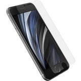 Otterbox Alpha Glass, Schutzfolie transparent, iPhone SE (3./2.Generation), iPhone 8/7