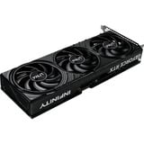 Palit GeForce RTX 5070 Infinity 3 OC, Grafikkarte DLSS 4, 3x DisplayPort, 1x HDMI 2.1