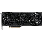 Palit GeForce RTX 5070 Infinity 3 OC, Grafikkarte DLSS 4, 3x DisplayPort, 1x HDMI 2.1