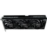 Palit GeForce RTX 5070 Infinity 3 OC, Grafikkarte DLSS 4, 3x DisplayPort, 1x HDMI 2.1