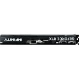 Palit GeForce RTX 5070 Infinity 3 OC, Grafikkarte DLSS 4, 3x DisplayPort, 1x HDMI 2.1