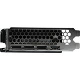 Palit GeForce RTX 5070 Infinity 3 OC, Grafikkarte DLSS 4, 3x DisplayPort, 1x HDMI 2.1