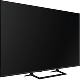 Panasonic TV-55W80CEZS VIVID, QLED-Fernseher 139 cm (55 Zoll), schwarz, UltraHD/4K, Fire TV, Glare Free Max