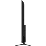 Panasonic TV-55W80CEZS VIVID, QLED-Fernseher 139 cm (55 Zoll), schwarz, UltraHD/4K, Fire TV, Glare Free Max