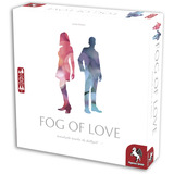 Pegasus Fog of Love, Brettspiel 
