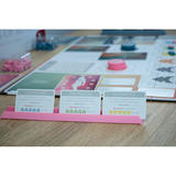 Pegasus Fog of Love, Brettspiel 