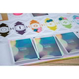 Pegasus Fog of Love, Brettspiel 