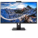 Philips 326P1H/00, LED-Monitor 80 cm (32 Zoll), schwarz, QHD, IPS, 75 Hz, USB-C