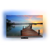 Philips 48OLED907/12, OLED-Fernseher 121 cm (48 Zoll), anthrazit, UltraHD/4K, HDR, Dolby Atmos, 120Hz Panel