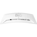 Philips Evnia 34M2C5501A, Gaming-Monitor 86.4 cm (34 Zoll), weiß, WQHD, VA, Curved, Ambiglow, Dynamic Lighting, USB-Hub, 180Hz Panel