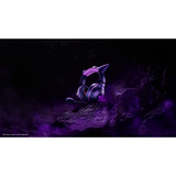 Razer Kraken Kitty V2 Pokémon Gengar Ed., Gaming-Headset lila, USB-A