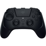 Razer Raiju V3 Pro, Gamepad schwarz, für Playstation 5 und PC