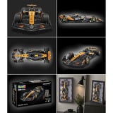 Revell McLaren MCL39 Click System, Modellfahrzeug Maßstab: 1:20