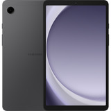 SAMSUNG Galaxy Tab A9 64GB, Tablet-PC grau, Android 13