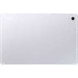 SAMSUNG Galaxy Tab S10 FE 128GB, Tablet-PC silber, Android
