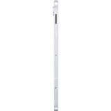 SAMSUNG Galaxy Tab S10 FE 128GB, Tablet-PC silber, Android
