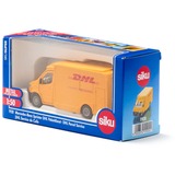 SIKU SUPER Mercedes-Benz Sprinter DHL, Modellfahrzeug 