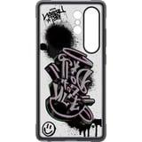 Samsung Flipsuit Rugged Case, Handyhülle schwarz, Samsung Galaxy S25 Ultra