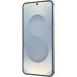 Samsung Galaxy S25 256GB, Handy Silver Shadow, Android 15, 5G, 12 GB