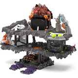 Schleich Eldrador Creatures MasterCave: Smashrador, Spielgebäude 