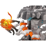 Schleich Eldrador Creatures MasterCave: Smashrador, Spielgebäude 