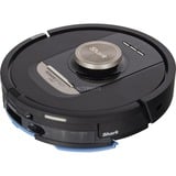 Shark PowerDetect 2-in-1 Saug-und Wischroboter RV2800ZEEU, Saugroboter schwarz