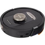 Shark PowerDetect RV2800ZEEU, Saugroboter schwarz
