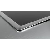 Siemens PQ212KA10, Herdset schwarz/silber