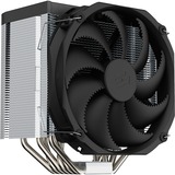 SilentiumPC Fortis 5, CPU-Kühler