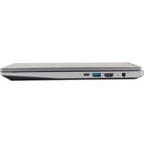 TERRA MOBILE 1500P R5-7430U W11, Notebook dunkelsilber, AMD Ryzen 5 7430U, AMD Radeon Graphics, 16 GB DDR4, 500 GB (500 GB SSD), Windows 11 Home
