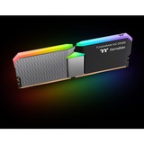 Thermaltake DIMM 32 GB DDR5-5600 Kit , Arbeitsspeicher schwarz, RG33D516GX2-5600C36B, TOUGHRAM XG RGB, XMP