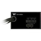 Thermaltake SMART BM3 550W, PC-Netzteil schwarz, 1x 12VHPWR, 2x PCIe, Kabel-Management, 550 Watt
