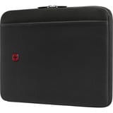 Wenger BQ Sleeve 14, Notebooktasche schwarz
