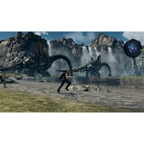  Xenoblade Chronicles X 