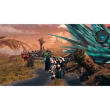  Xenoblade Chronicles X 