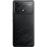 Xiaomi POCO F6 Pro 1TB, Handy black, 5G, 16 GB RAM, 16 GB
