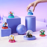 ZURU Mini Brands - Create Disney Snowglobe, Basteln sortierter Artikel