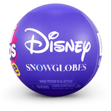 ZURU Mini Brands - Create Disney Snowglobe, Basteln sortierter Artikel