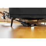 gorenje SVC259441NFGO, Stielstaubsauger mehrfarbig