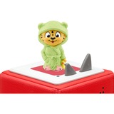 tonies Leos Tag - Es ist so weit - Badezeit!, Spielfigur Hörspiel