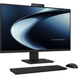 ASUS ExpertCenter AiO P470VAK-BPE3660, PC-System schwarz, ohne Betriebssystem