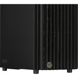 ASUS ProArt PA401 Wood Edition, Tower-Gehäuse schwarz, Metall - Panel