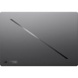 ASUS ROG Zephyrus G16 (GA605KM-QR010W), Gaming-Notebook grau, AMD Ryzen AI 7 350, NVIDIA GeForce RTX 5060, 32 GB LPDDR5X, 1 TB (1 TB SSD), Windows 11 Home