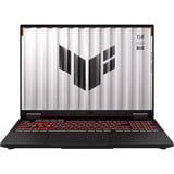 ASUS TUF Gaming A16 (FA608UP-QT016W), Gaming-Notebook dunkelgrau, AMD Ryzen 7 260, NVIDIA GeForce RTX 5070, 32 GB DDR5, 1 TB (1 TB SSD), Windows 11 Home