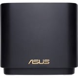 ASUS ZenWiFi XD4 Plus AX1800 2er, Mesh Router schwarz, 2 Geräte